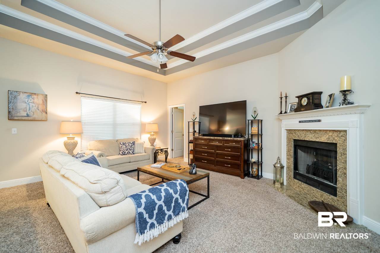 1094 Melbourne Court Foley, AL 36535 - Photo 10 of 41