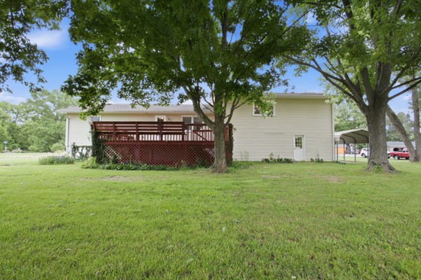 15115 North Nazarene Road Effingham, IL 62401 - Photo 30 of 32