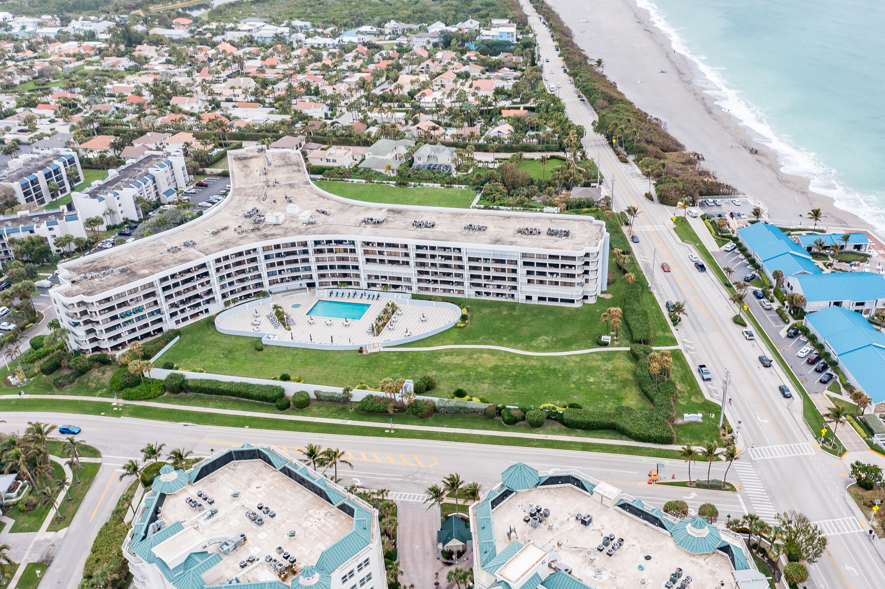 1300 Florida A1A, Unit 412 Jupiter, FL 33477 - Photo 5 of 58 1300 S A1A a-7