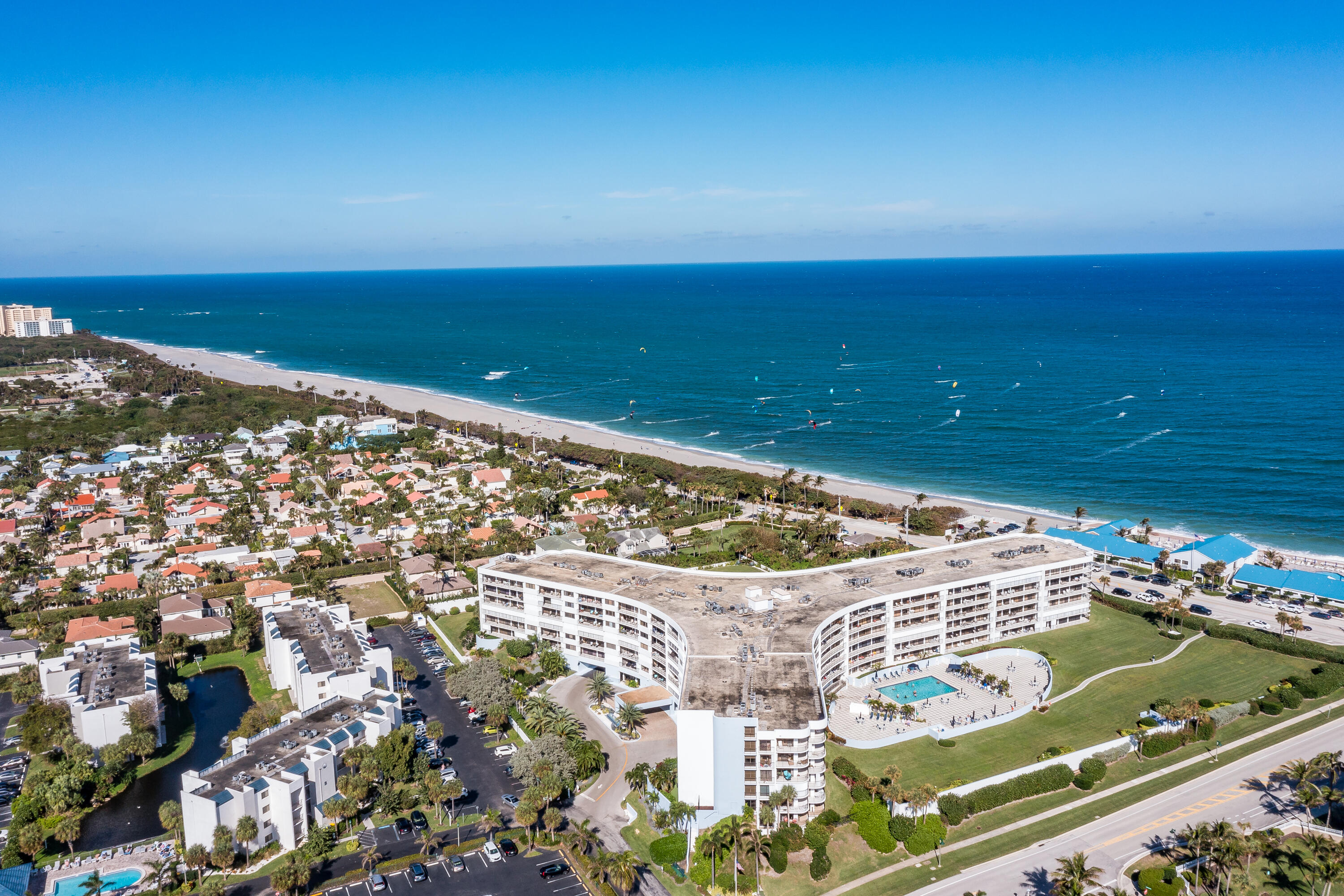 1300 Florida A1A, Unit 412 Jupiter, FL 33477 - Photo 51 of 58 1300 S A1A-1