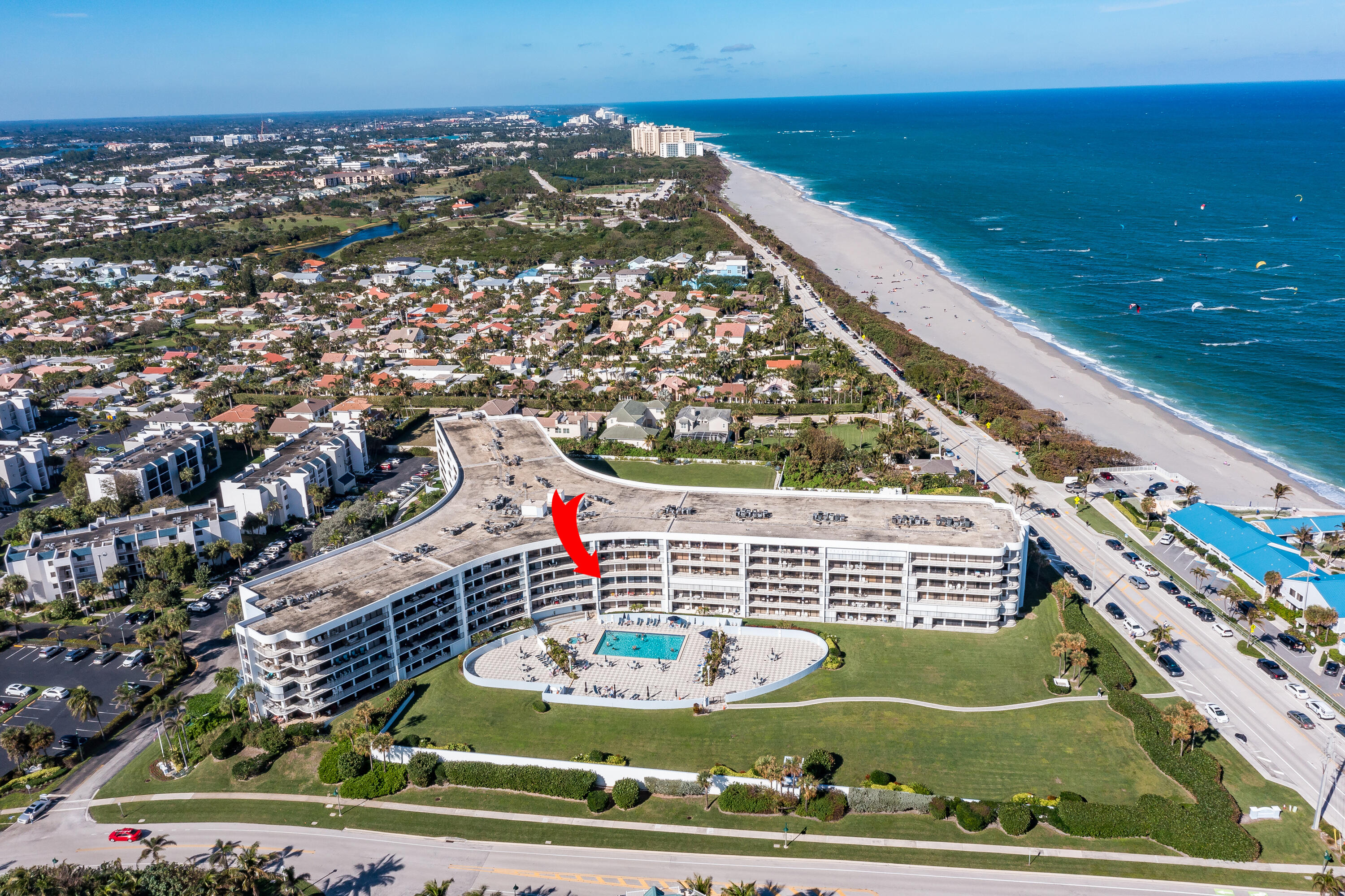 1300 Florida A1A, Unit 412 Jupiter, FL 33477 - Photo 53 of 58 1300 S A1A-3