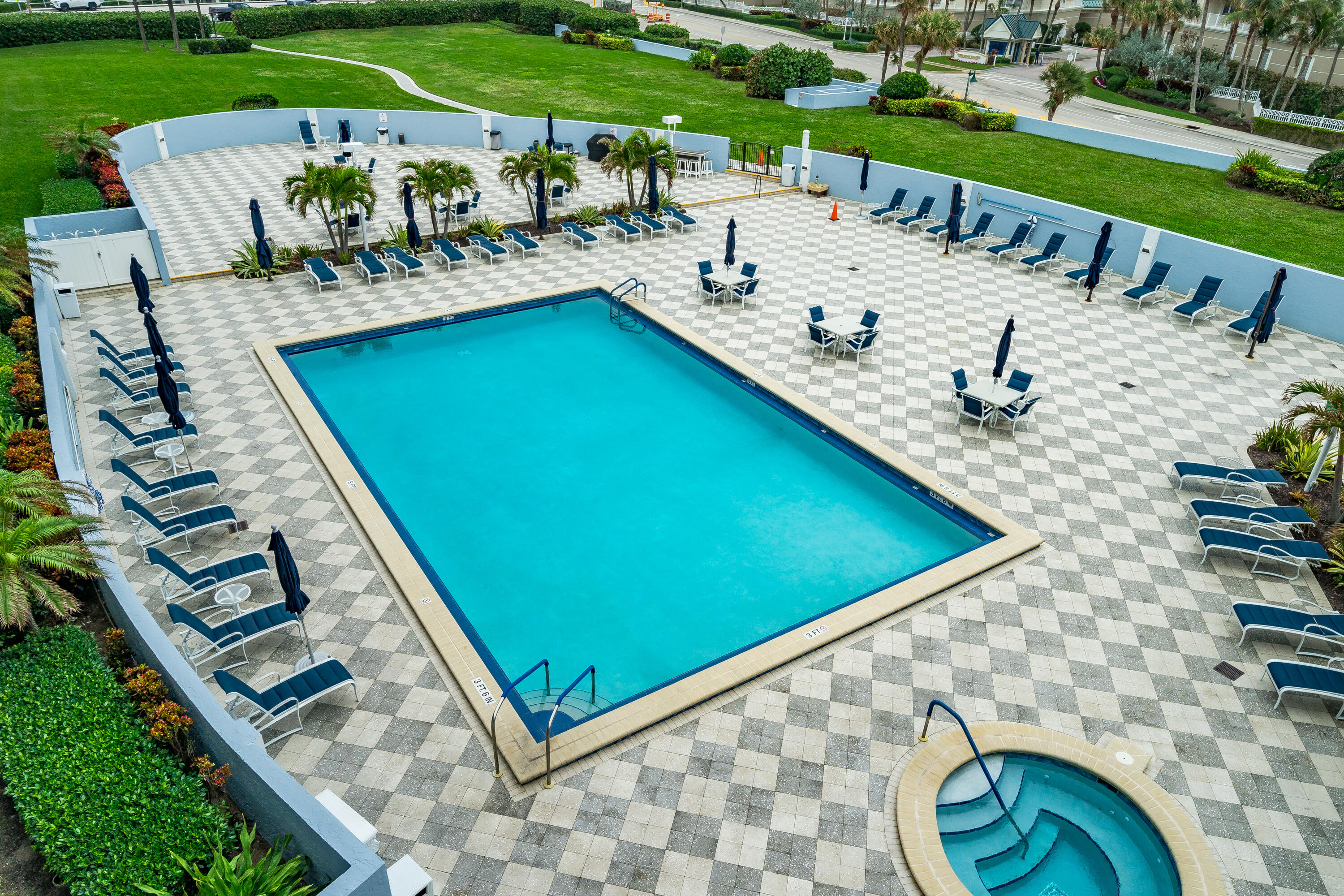 1300 Florida A1A, Unit 412 Jupiter, FL 33477 - Photo 8 of 58 1300 S A1A a-11