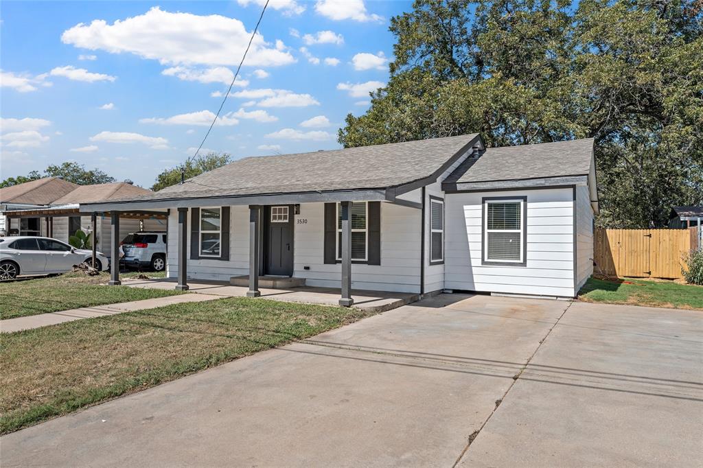 3530 Bluebird Street Bellmead, TX 76705 - Photo 21 of 24