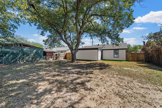 $199,900 | 3530 Bluebird Street, Bellmead, TX 76705