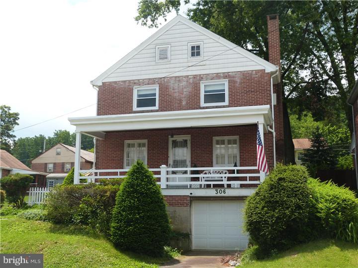 306 2nd Street Shillington, PA 19607 - Photo 1 of 4 Gallery Image 1