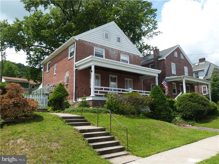 306 2nd Street Shillington, PA 19607 - Photo 4 of 4 Gallery Image 4