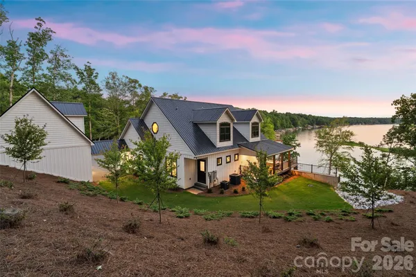 $2,150,000 | 587 Carolina Drive, Troy, NC 27371