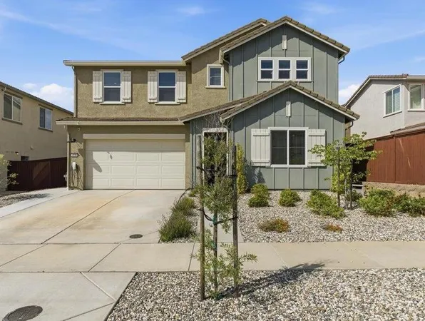 $1,065,000 | 4538 Madeleine Way, Folsom, CA 95630