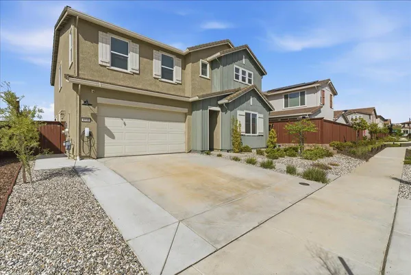 $1,065,000 | 4538 Madeleine Way, Folsom, CA 95630