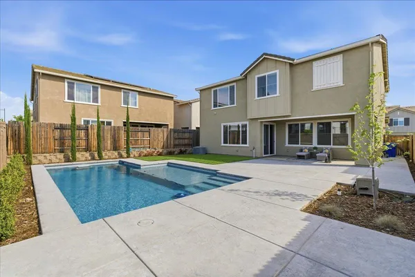 $1,065,000 | 4538 Madeleine Way, Folsom, CA 95630