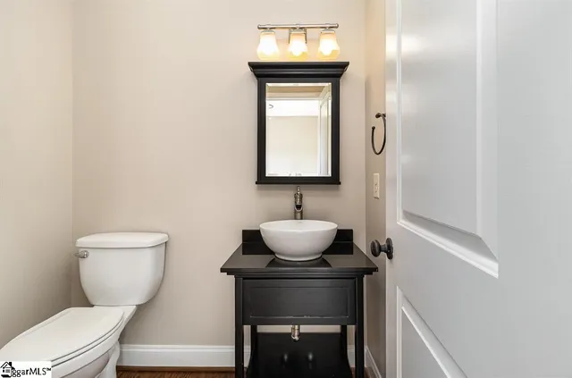 $2,950 | 204 Carnoustie Drive, Easley, SC 29642