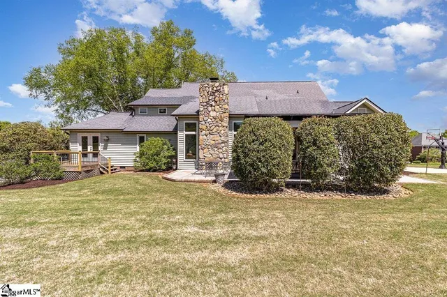 $2,950 | 204 Carnoustie Drive, Easley, SC 29642