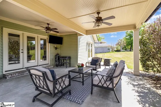 $2,950 | 204 Carnoustie Drive, Easley, SC 29642