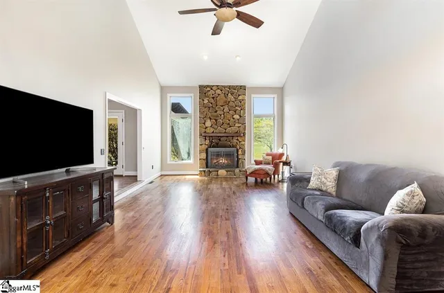 $2,950 | 204 Carnoustie Drive, Easley, SC 29642