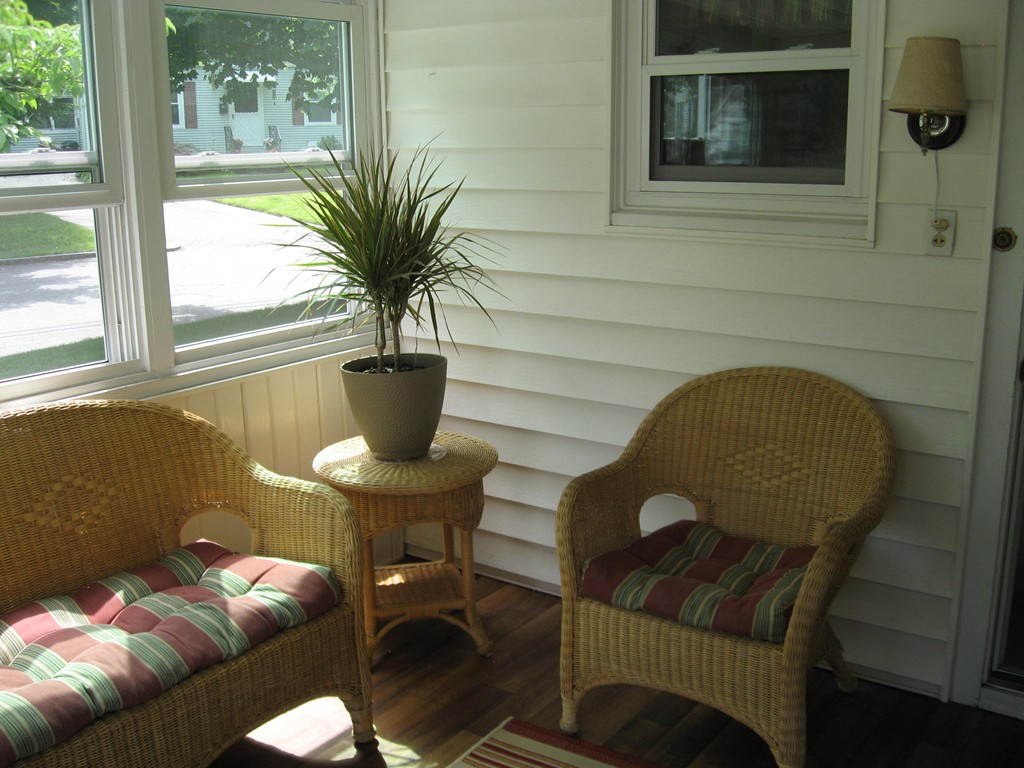 34 Mayflower Road Springfield, MA 01118 - Photo 9 of 23 a view of a living room filled with furniture and a potted plant