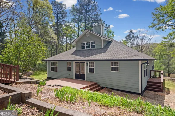 $335,000 | 198 Antony Drive, Jackson, GA 30233