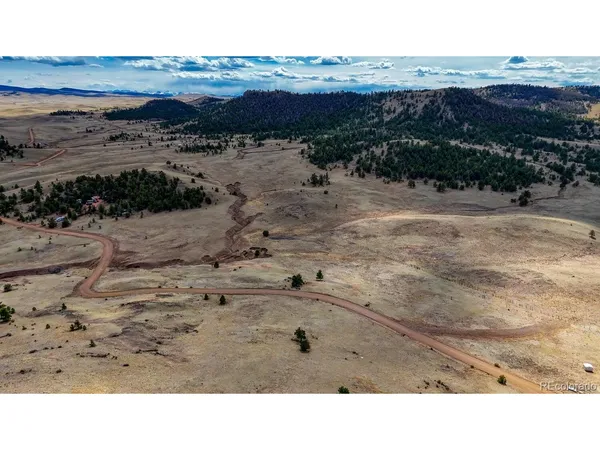 $45,000 | 15 Chickadee Drive, Hartsel, CO 80449