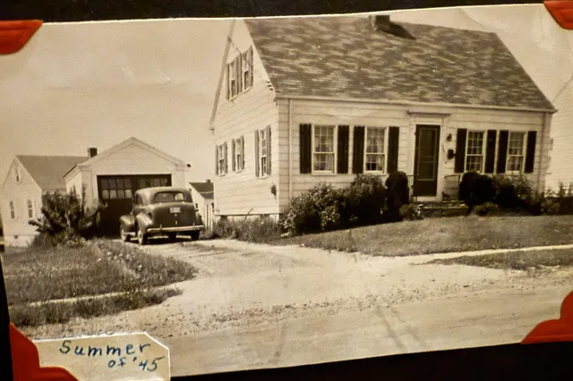 $409,000 | 428 Allen Avenue, Portland, ME 04103