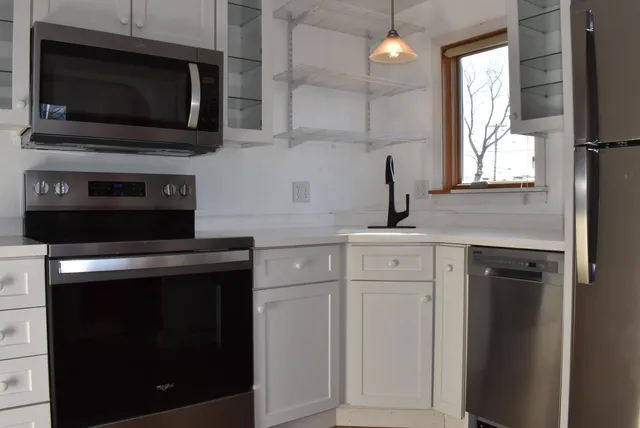 $409,000 | 428 Allen Avenue, Portland, ME 04103