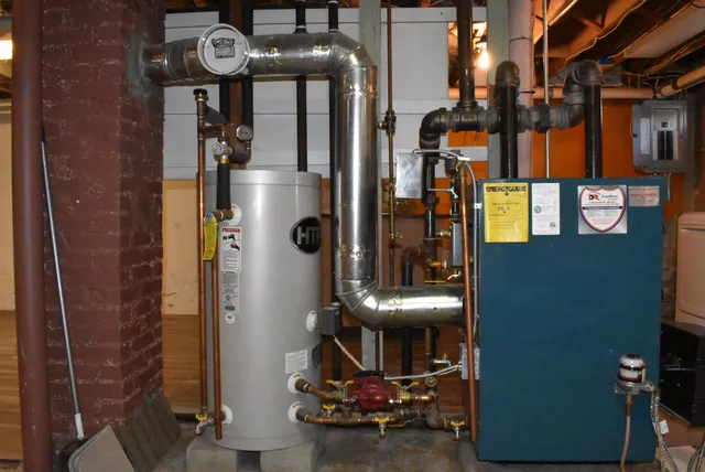 $409,000 | 428 Allen Avenue, Portland, ME 04103