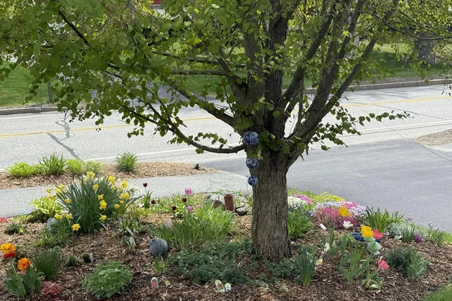 $409,000 | 428 Allen Avenue, Portland, ME 04103