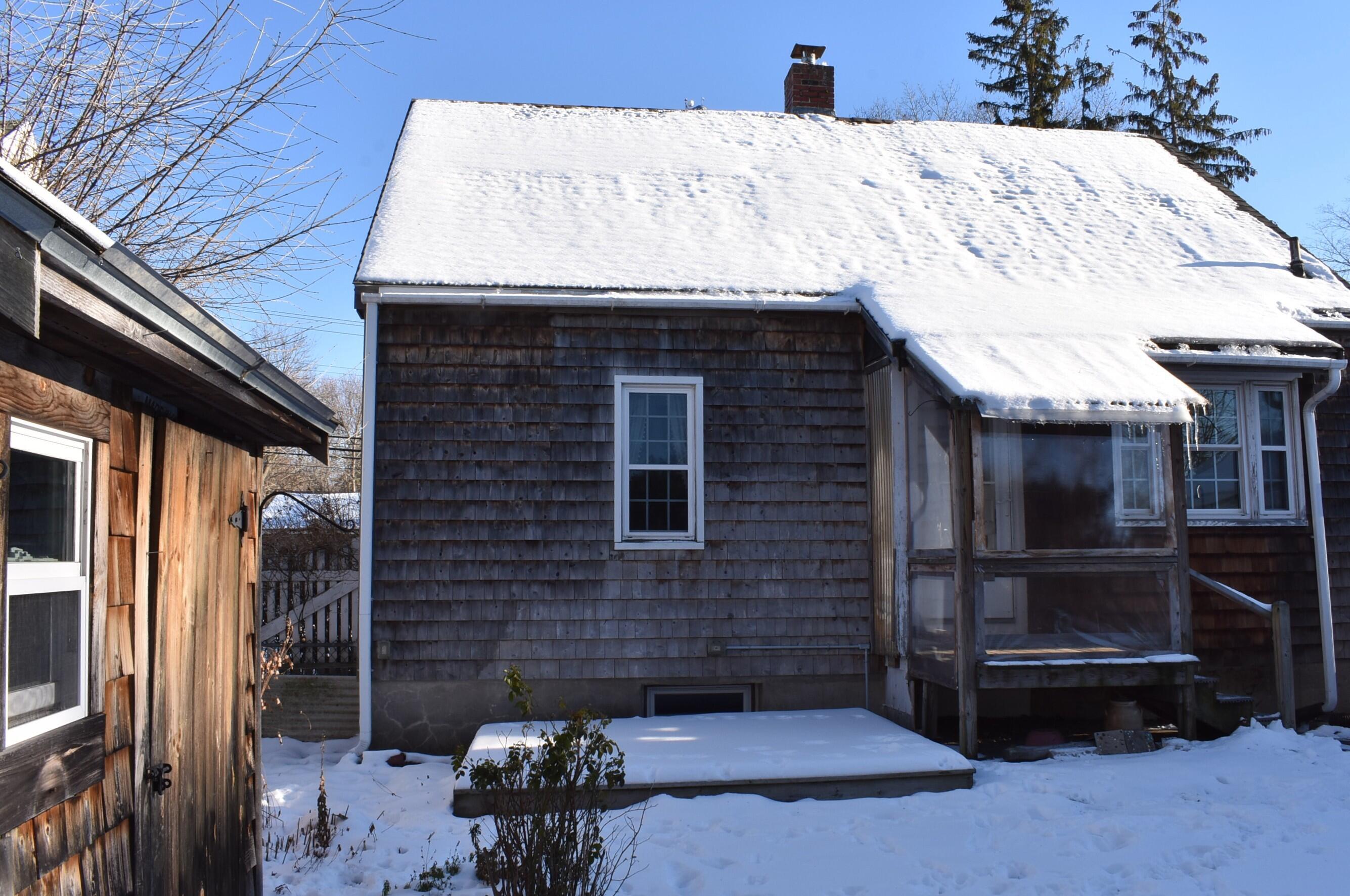 428 Allen Avenue Portland, ME 04103 - Photo 8 of 85 Back House Shed