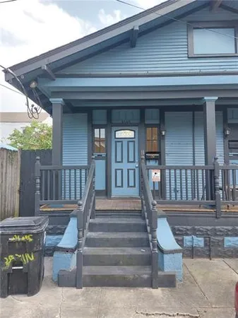 $1,250 | 2416 North Villere Street, New Orleans, LA 70117