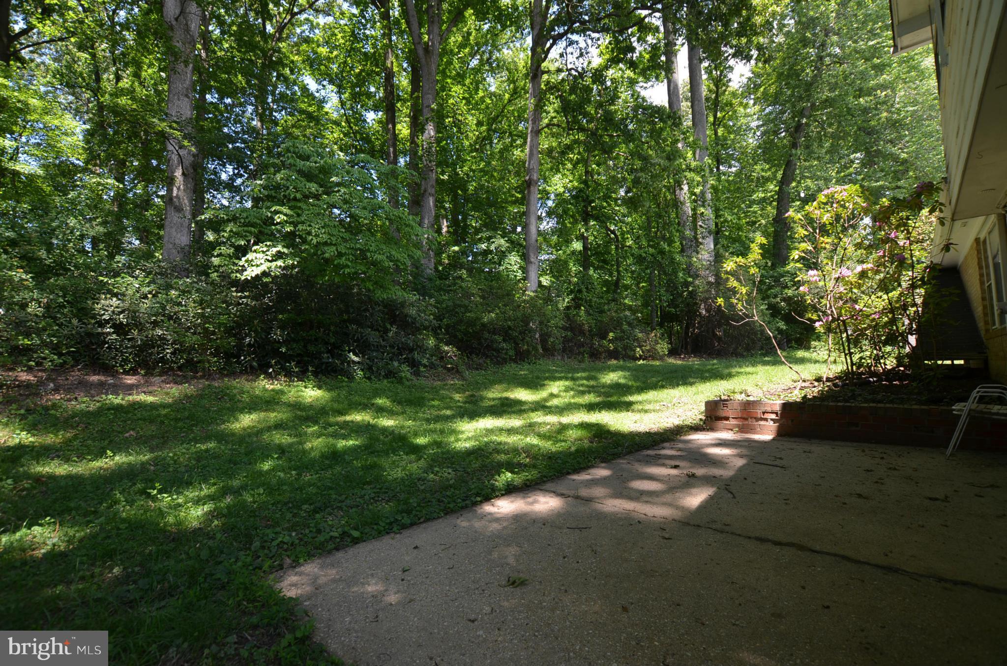 11810 Coldstream Drive Potomac, MD 20854 - Photo 11 of 13 a view of an outdoor space