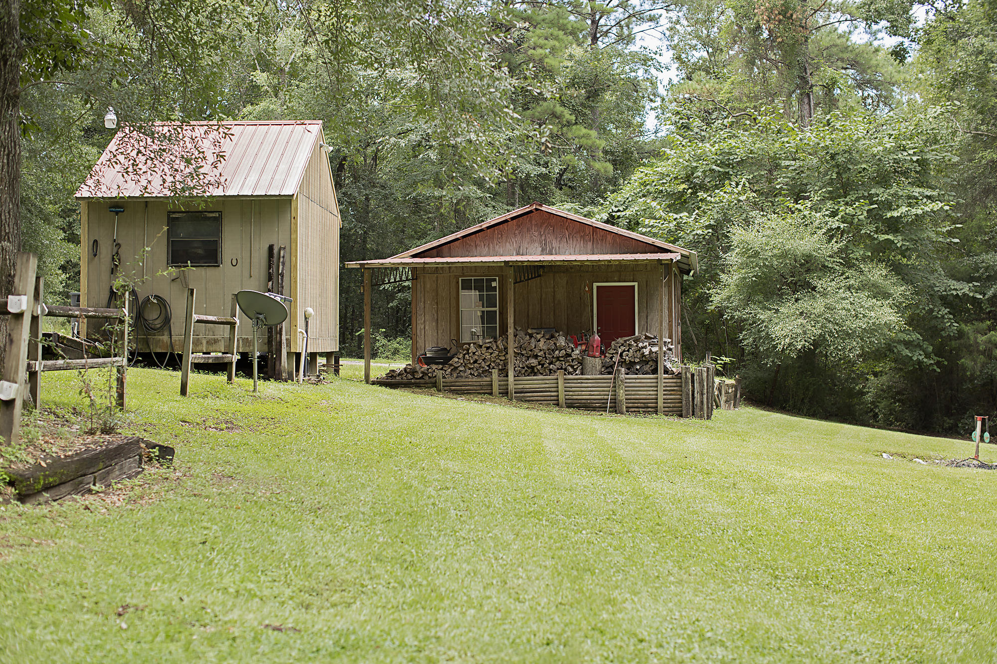 3565 Laird Road Crestview, FL 32539 - Photo 4 of 44