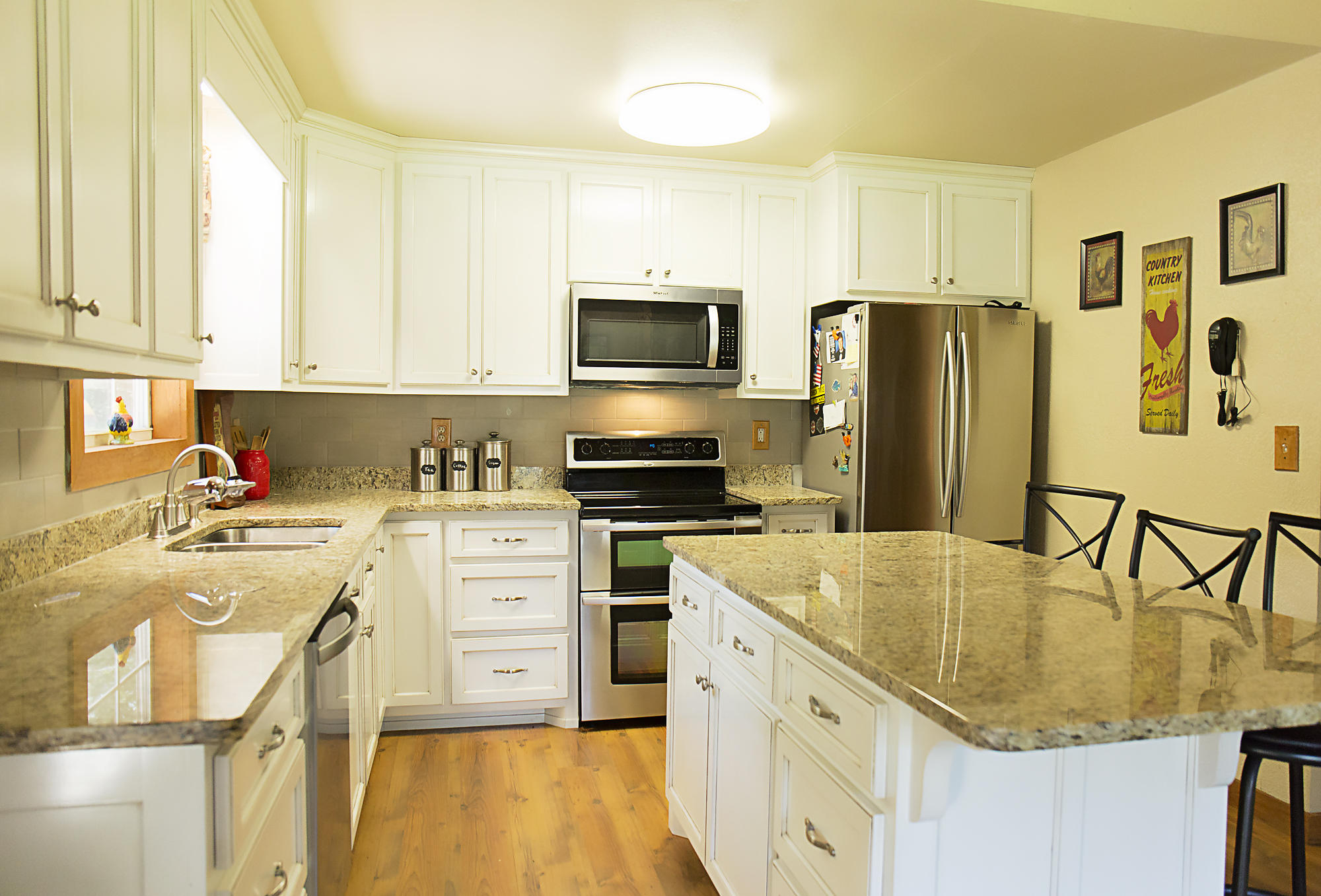3565 Laird Road Crestview, FL 32539 - Photo 7 of 44