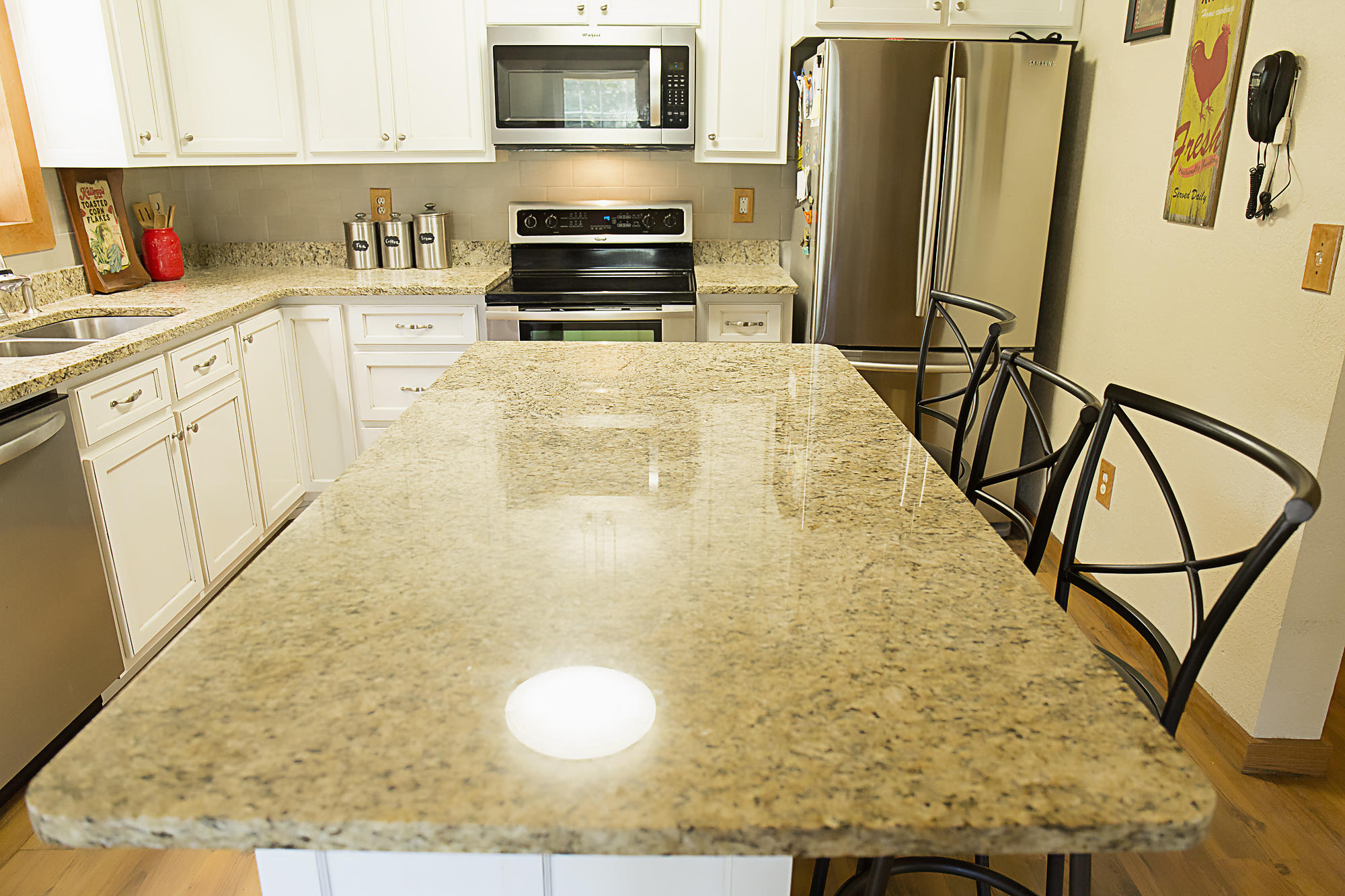 3565 Laird Road Crestview, FL 32539 - Photo 8 of 44