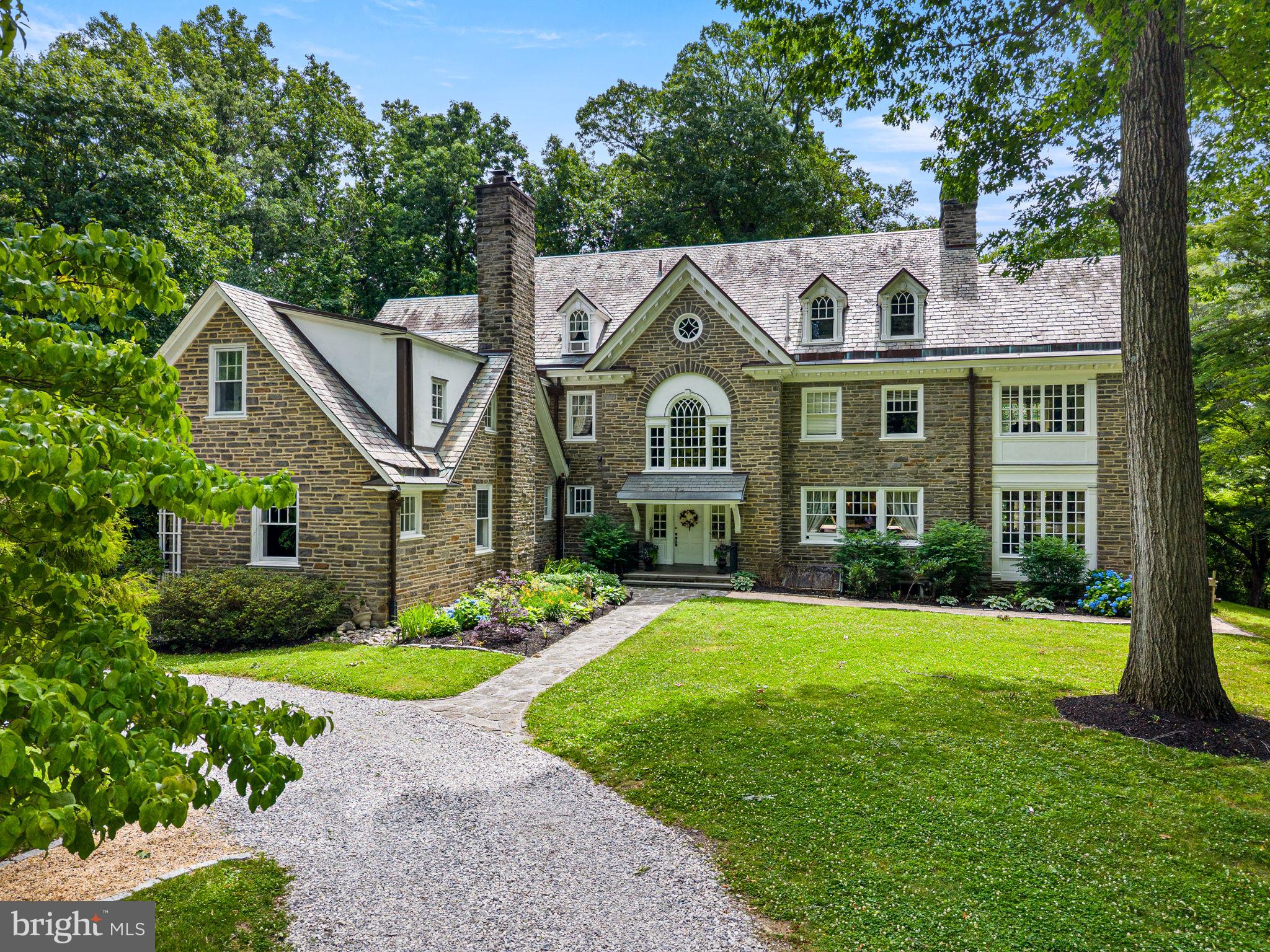 1018 Beech Road Wallingford, PA 19086 - Photo 79 of 80