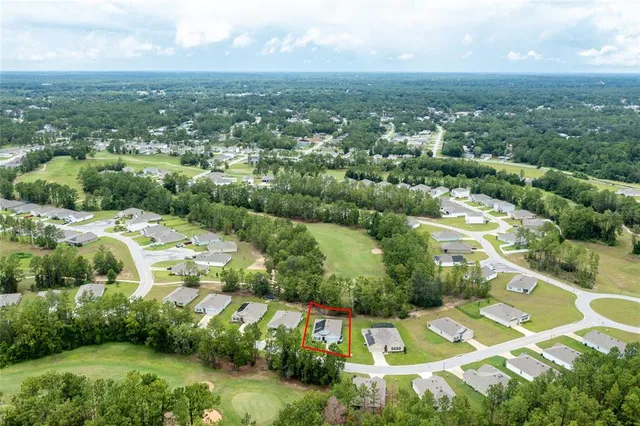 $304,900 | 216 Hickory Crse Circle, Ocala, FL 34472