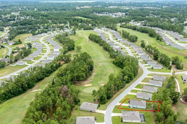 $304,900 | 216 Hickory Crse Circle, Ocala, FL 34472