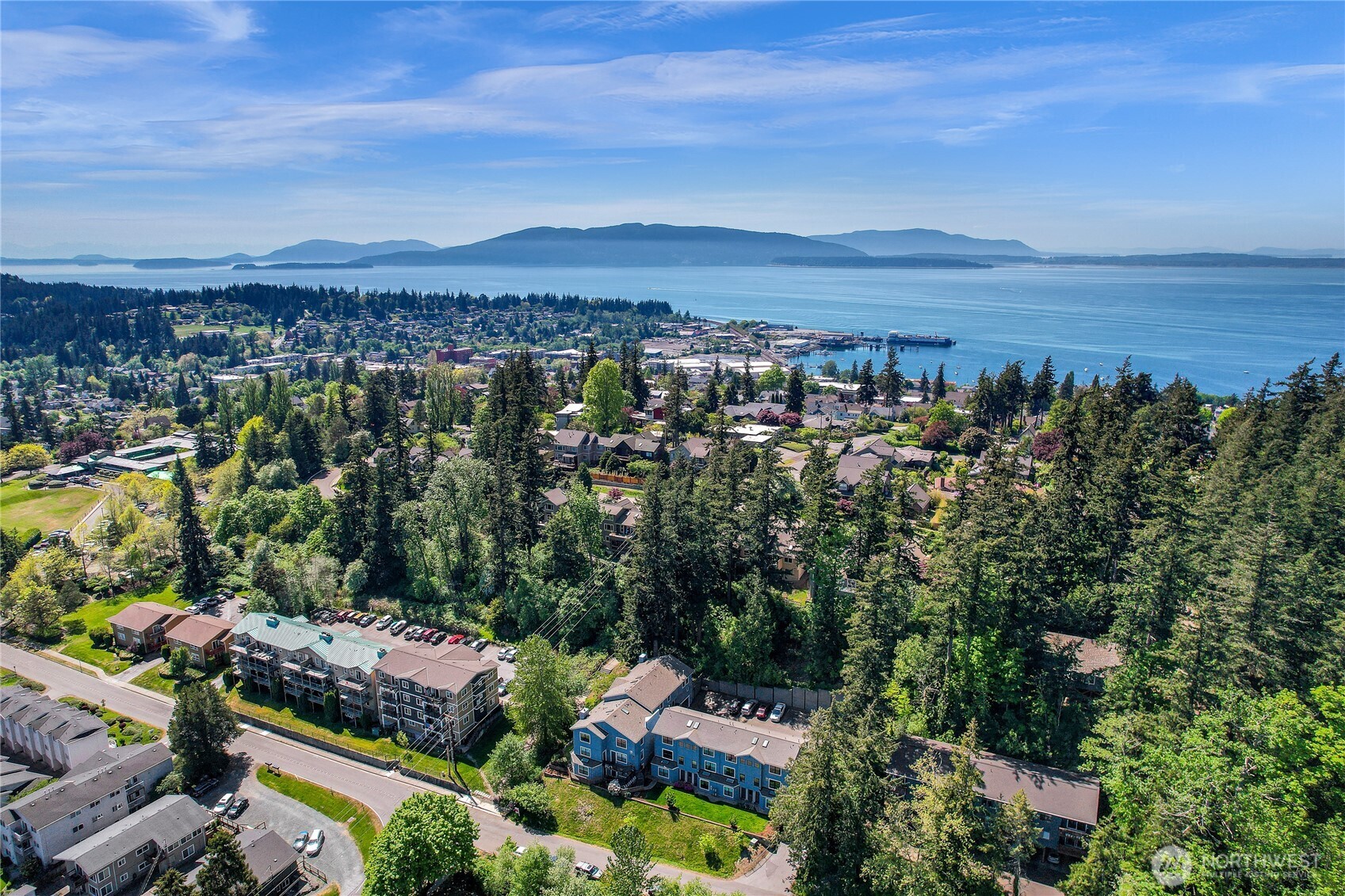 808 20th, Unit 208 Bellingham, WA 98225 - Photo 21 of 28