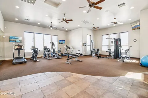 $339,000 | 42424 North Gavilan Peak Parkway, Unit 33104, Anthem, AZ 85086