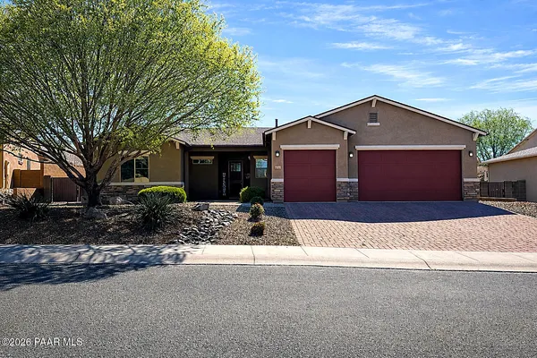 $545,000 | 7177 East Sage Butte, Prescott Valley, AZ 86315