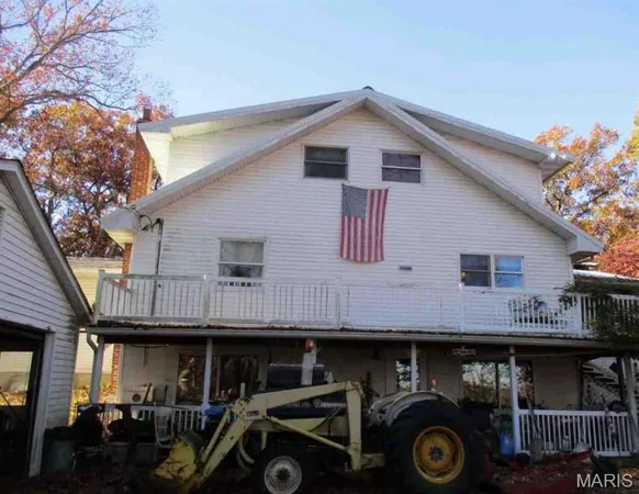$662,500 | 2099 Thunder Bluff Road, St. Clair, MO 63077