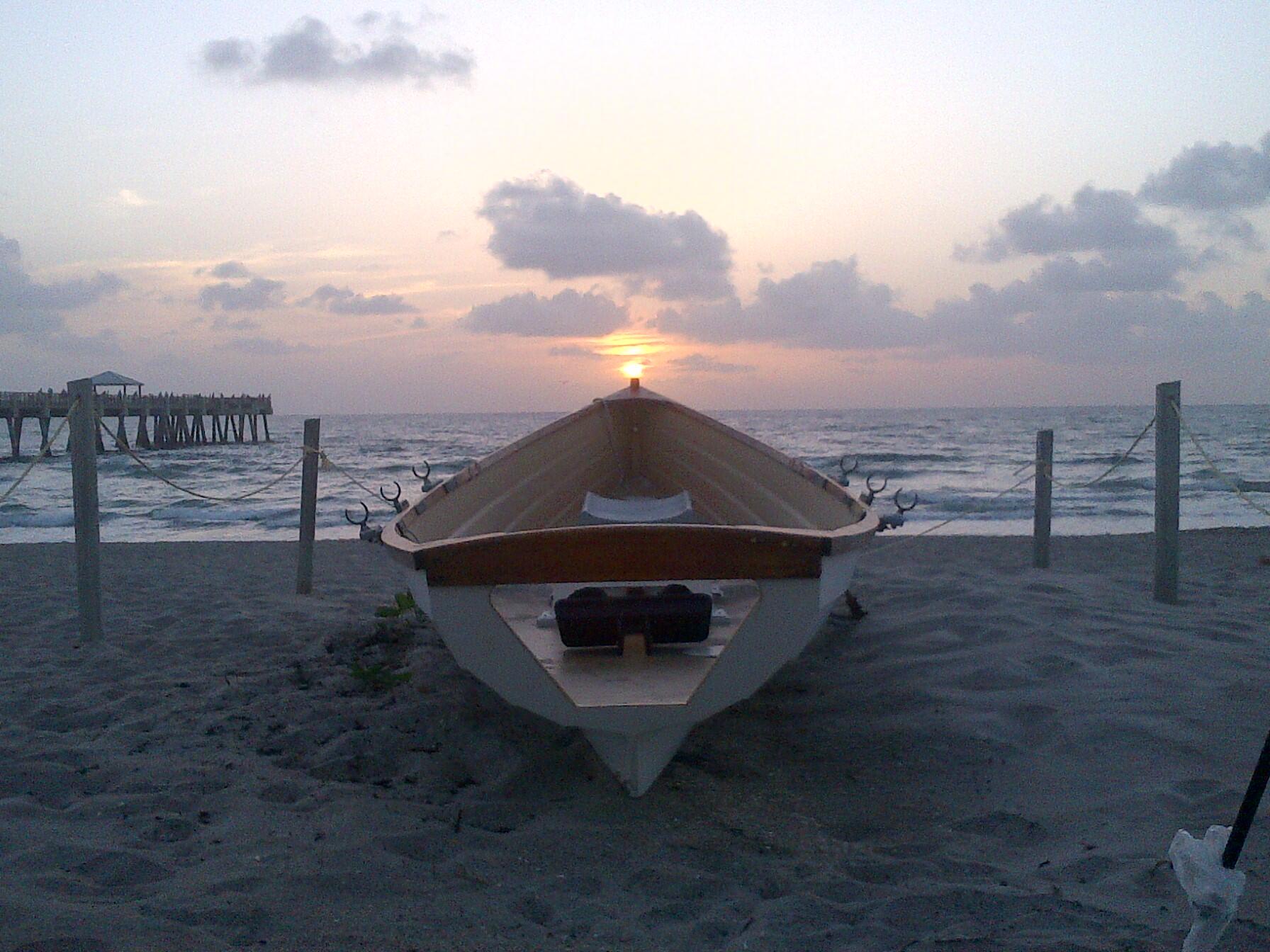 1100 East Indiantown Road, Unit 314 Jupiter, FL 33477 - Photo 1 of 8 GOOD MORNING