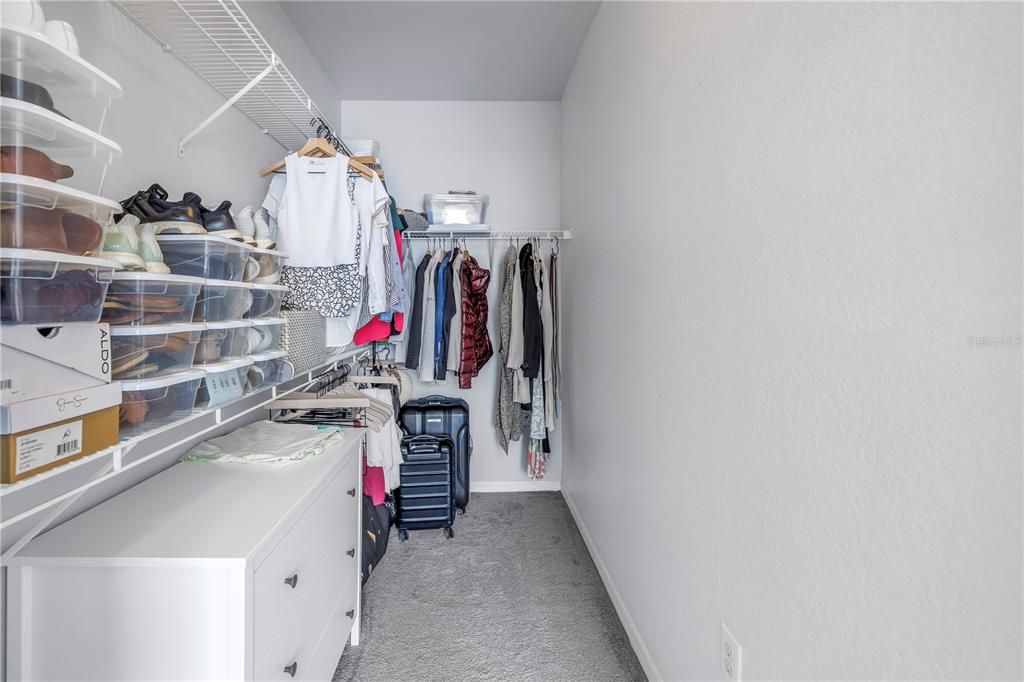 4221 West Spruce Street, Unit 1325 Tampa, FL 33607 - Photo 21 of 35 a view of storage and utility room