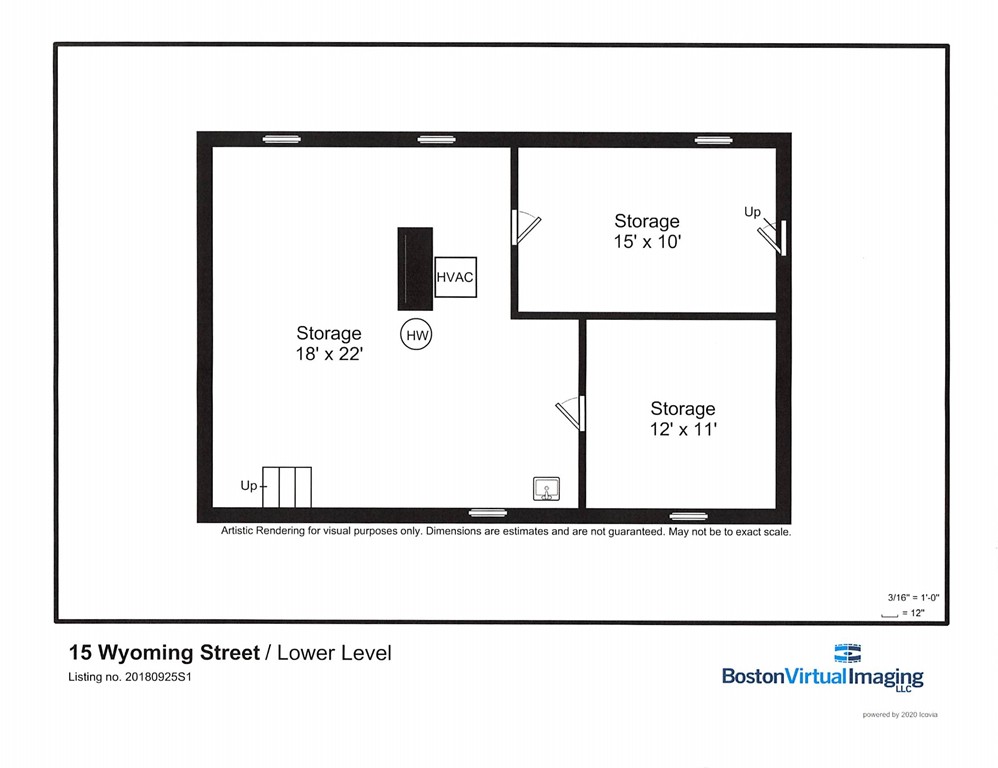 15 Wyoming Road Newton, MA 02460 - Photo 8 of 8