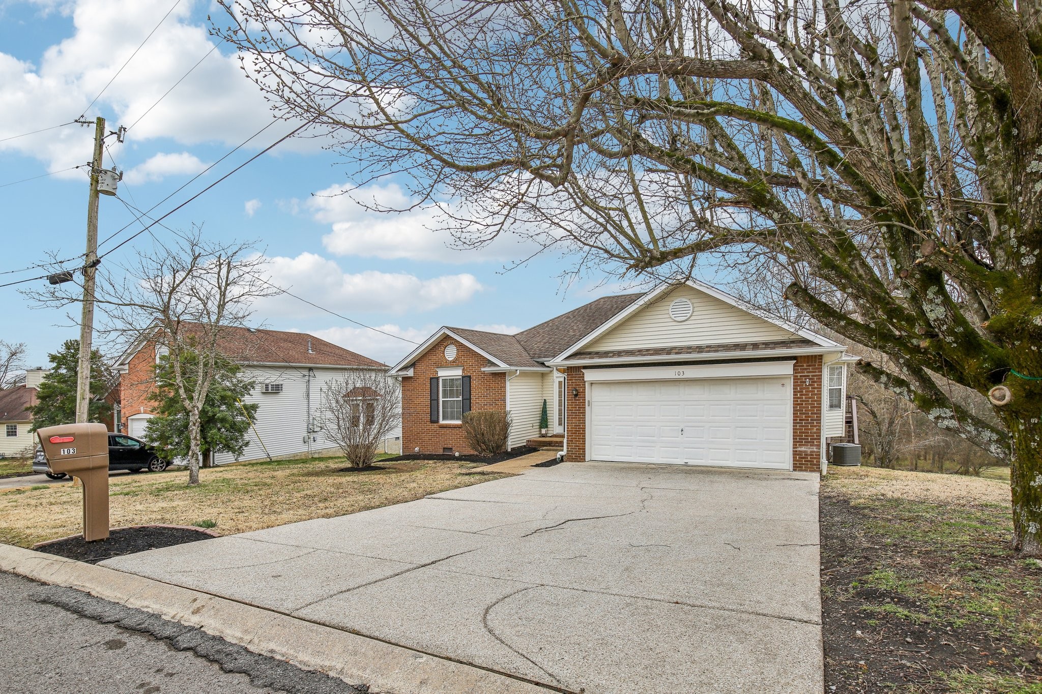 103 Pine Grove Road Mount Juliet, TN 37122 - Photo 45 of 63 Gallery Image 45