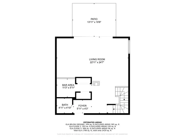 $260,000 | 5 Cour Caravelle, Palos Hills, IL 60465