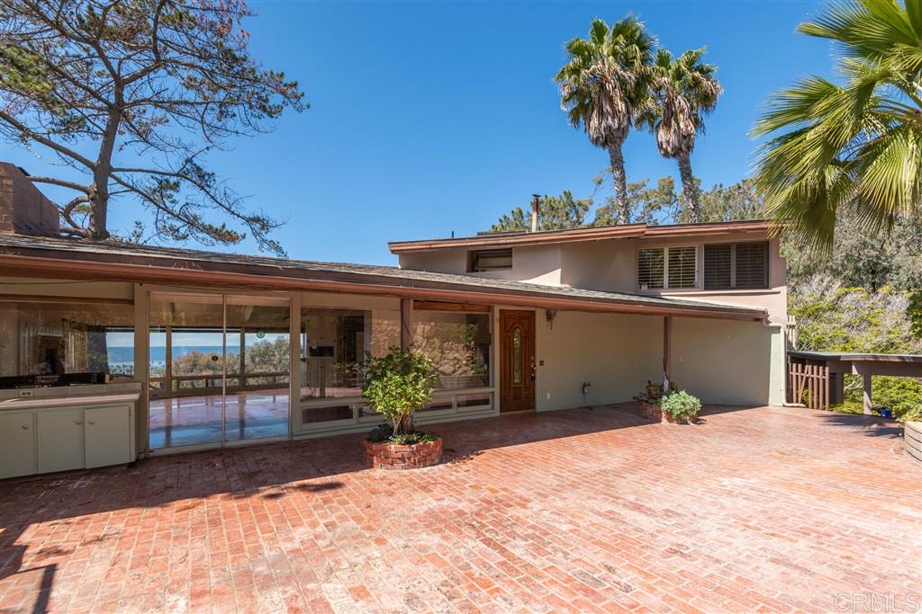 751 Dodge Drive La Jolla, CA 92037 - Photo 9 of 15