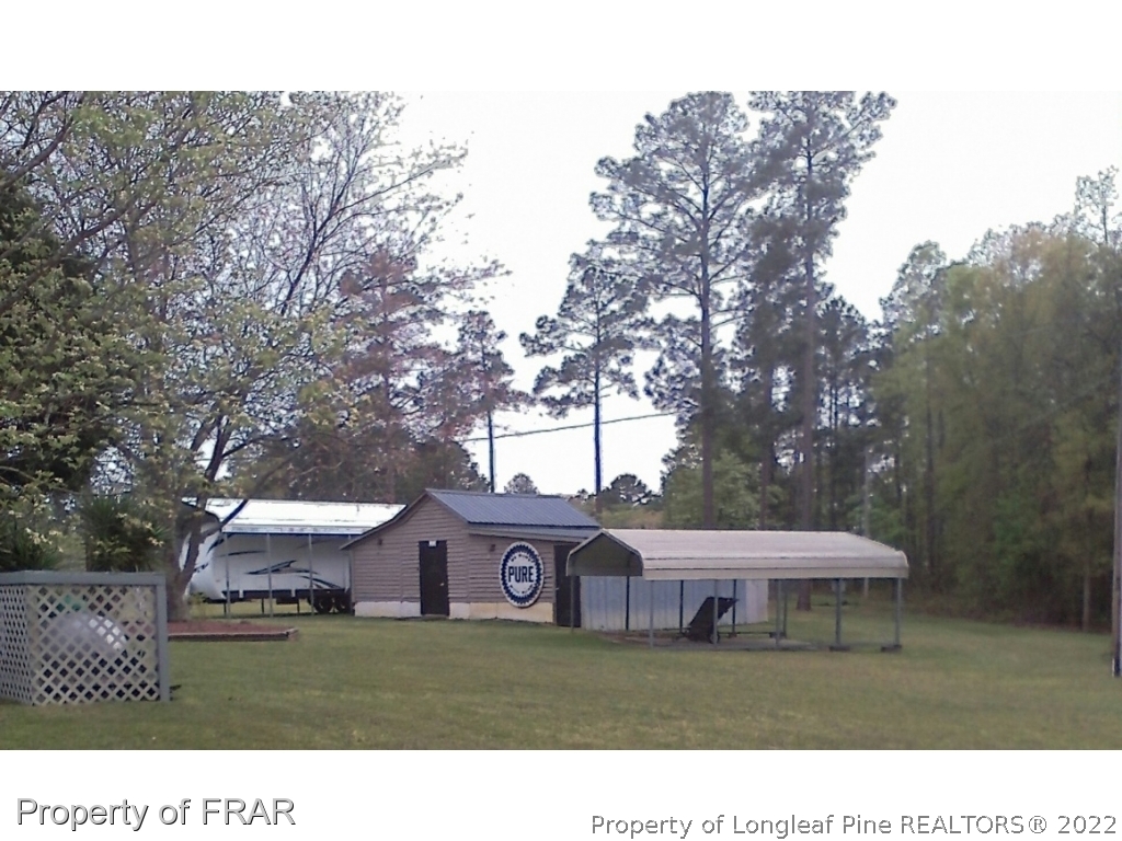 669 Veterans Road St. Pauls, NC 28384 - Photo 8 of 18 Gallery Image 8