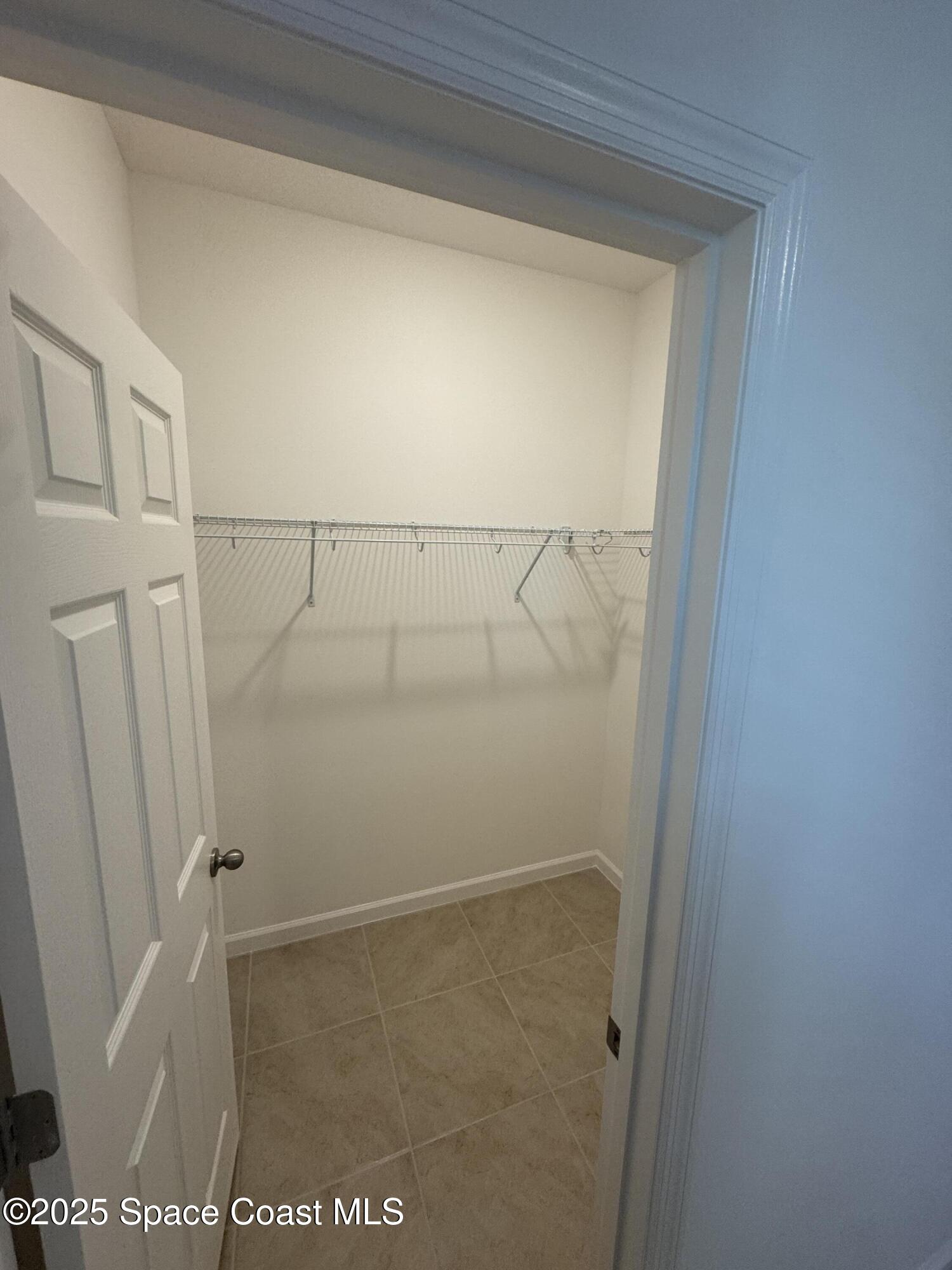 1041 Canfield Circle Palm Bay, FL 32909 - Photo 25 of 57 a view of a small room