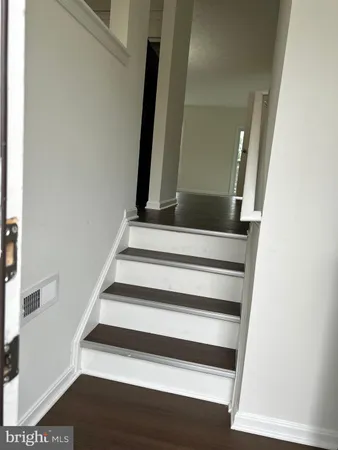 a view of entryway