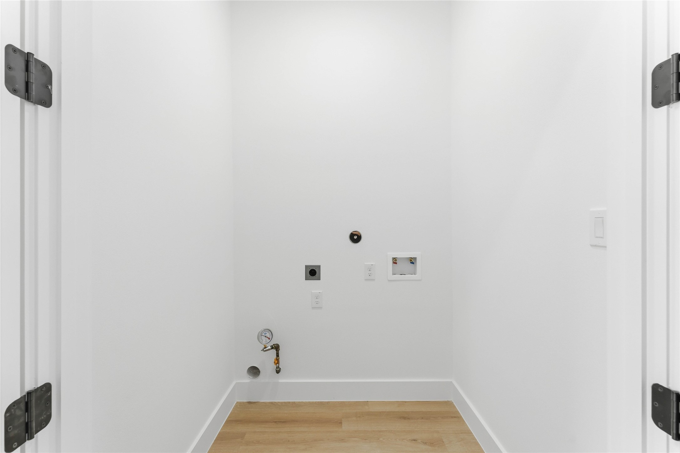 5423 Manton Street, Unit AB Houston, TX 77028 - Photo 18 of 25 a view of small space