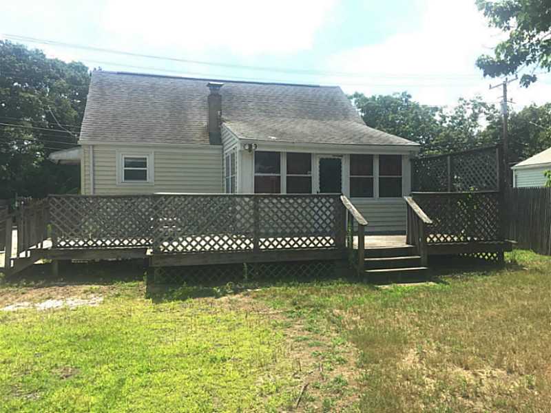 71 Strawberry Field Road Warwick, RI 02886 - Photo 3 of 20 Exterior Front.