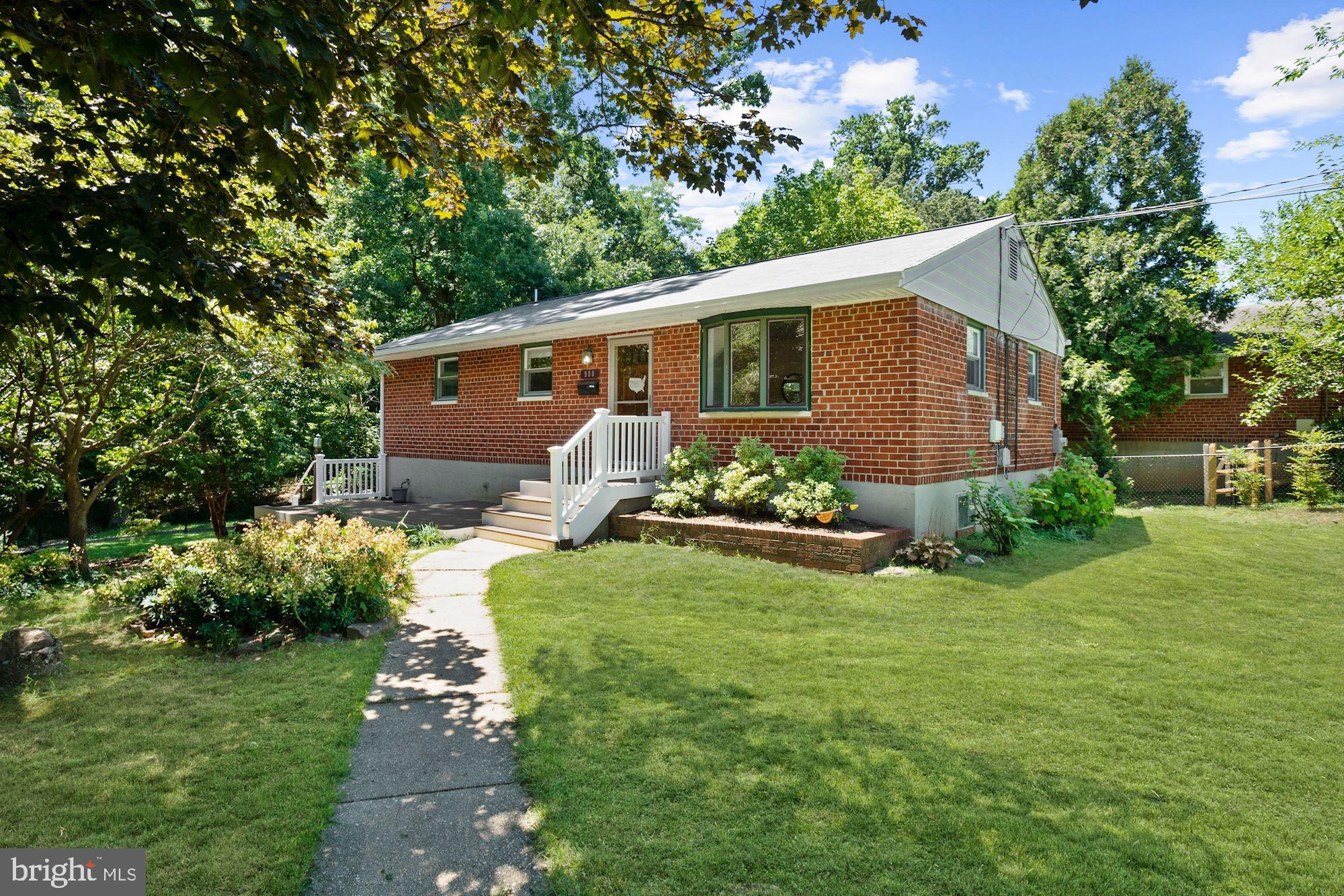 900 Snure Road Silver Spring, MD 20901 - Photo 1 of 30 Gallery Image 1